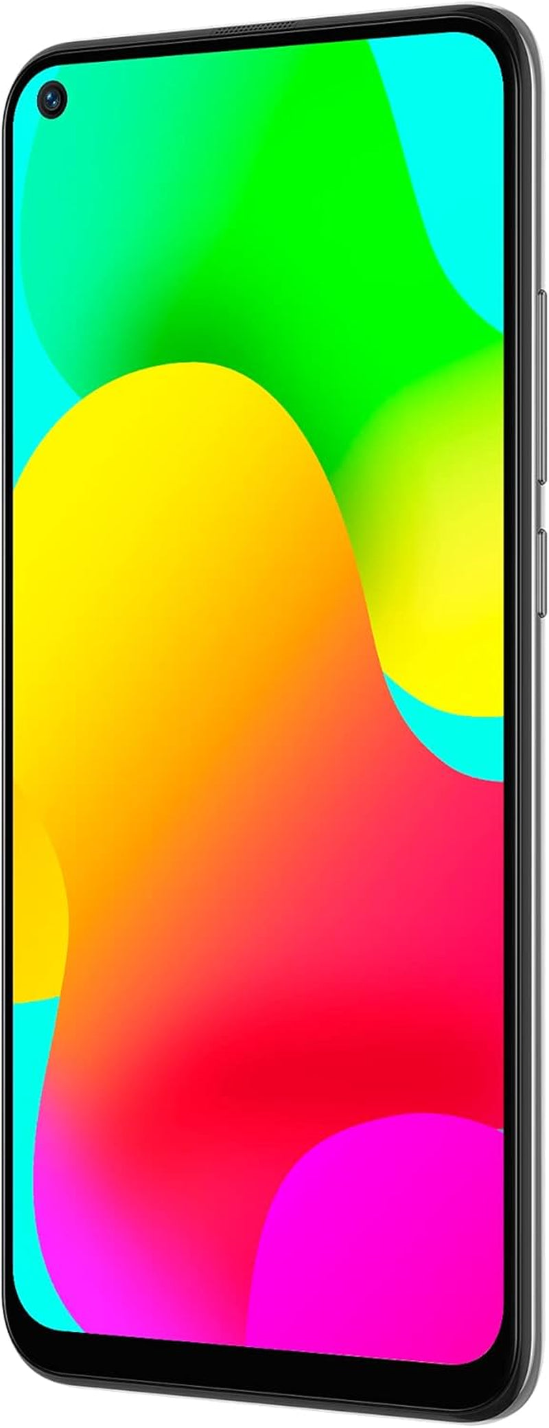 Unlocked Android Smartphone, 256GB+6GB RAM, 48MP Quad Camera, 4000Mah - Verizon compatible