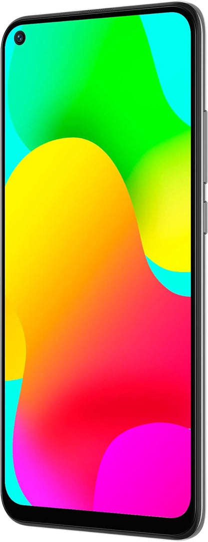 Unlocked Android Smartphone, 256GB+6GB RAM, 48MP Quad Camera, 4000Mah - Verizon compatible